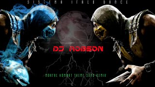 Mortal Kombat Theme Song Remix 2k20 - Dee Jay Robson