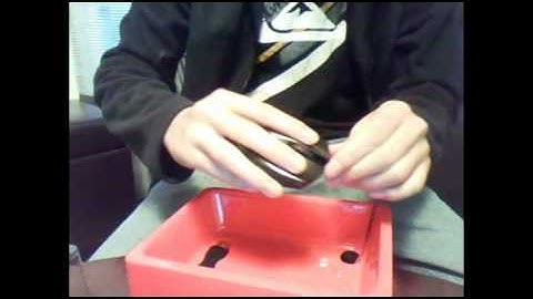 X-LUCA Gaming Mouse Unboxing Video