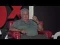 Un sueño hecho realidad | Luis Bonfirraro | TEDxRioCeballos