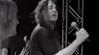 Deep Purple Captured Live In 1996 For French Tv