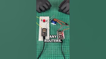 ESP 32 Vs Arduino 🔥 #experiment #viral #science #viralvideo #enginnering #shorts