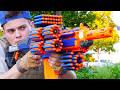Nerf War: Million Subscriber Movie Mp3 Song