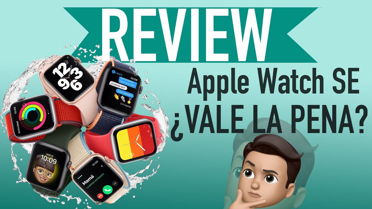 Lo que debes saber antes de comprar un Apple Watch de generaciones previas  - Macworld España