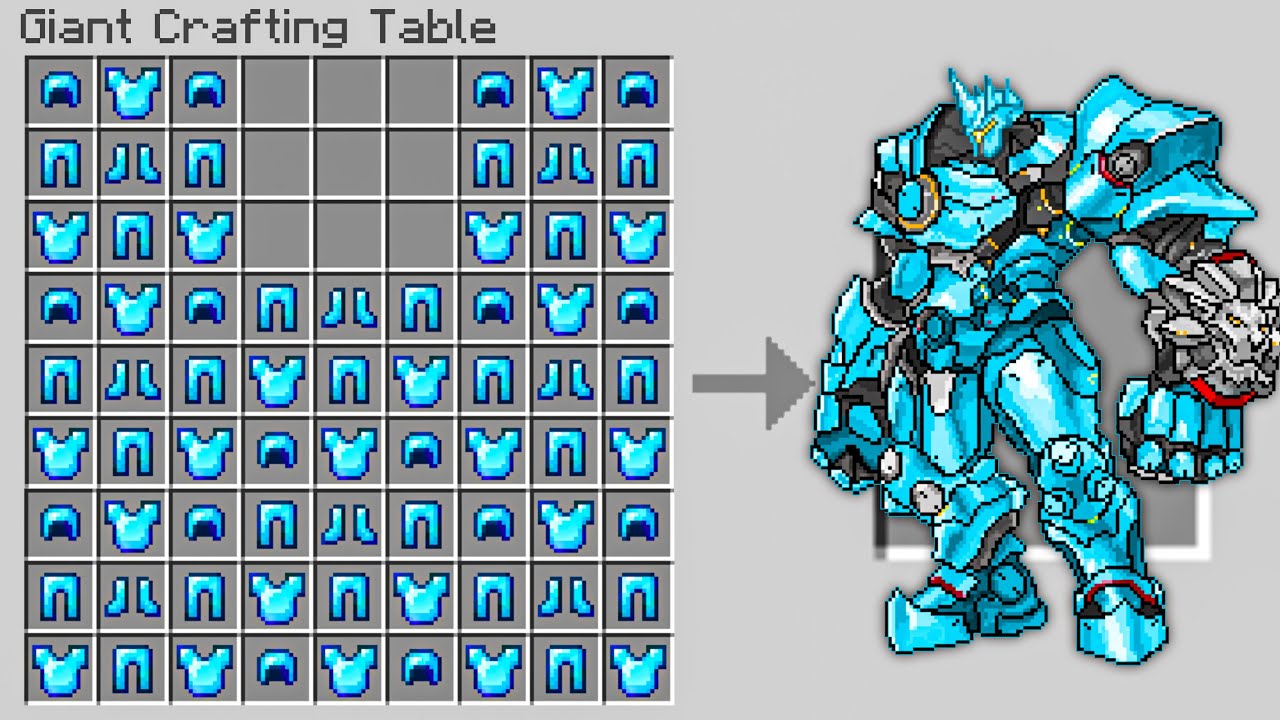 Minecraft, de EGYEDI BOSSOKAT TUDUNK CSINÁLNI!!