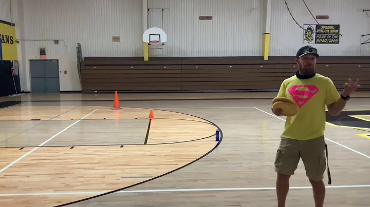 Frisbee (Sproul)