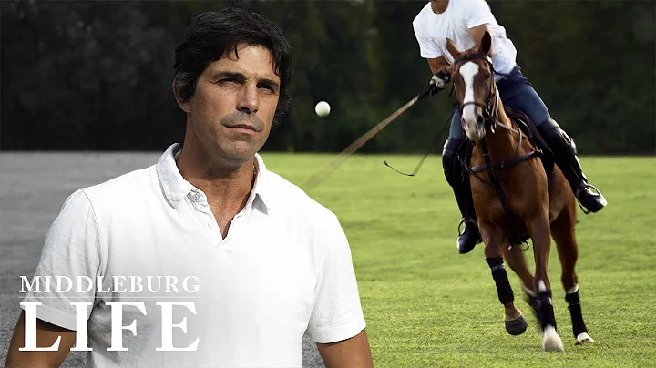 Virginia Polo | The Middleburg Life