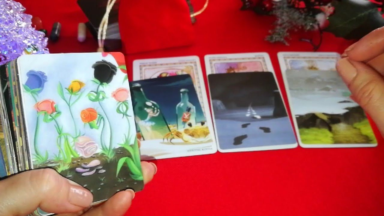 💝 Šta mu značim ja? Da li je odustao, da li me voli? 💝