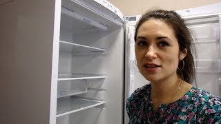 Что в моем холодильнике? Как помыть холодильник. Расхламление, уборка!