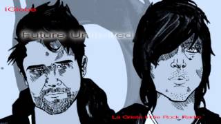 Future Unlimited | Calm Me Down Profile