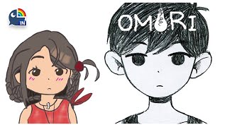 [LIVE] ( OMORI ) WE NEED TO SAVE BASIL【 Aadya NIJISANJI IN 】