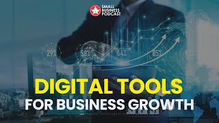 Digital Tools for Business Growth