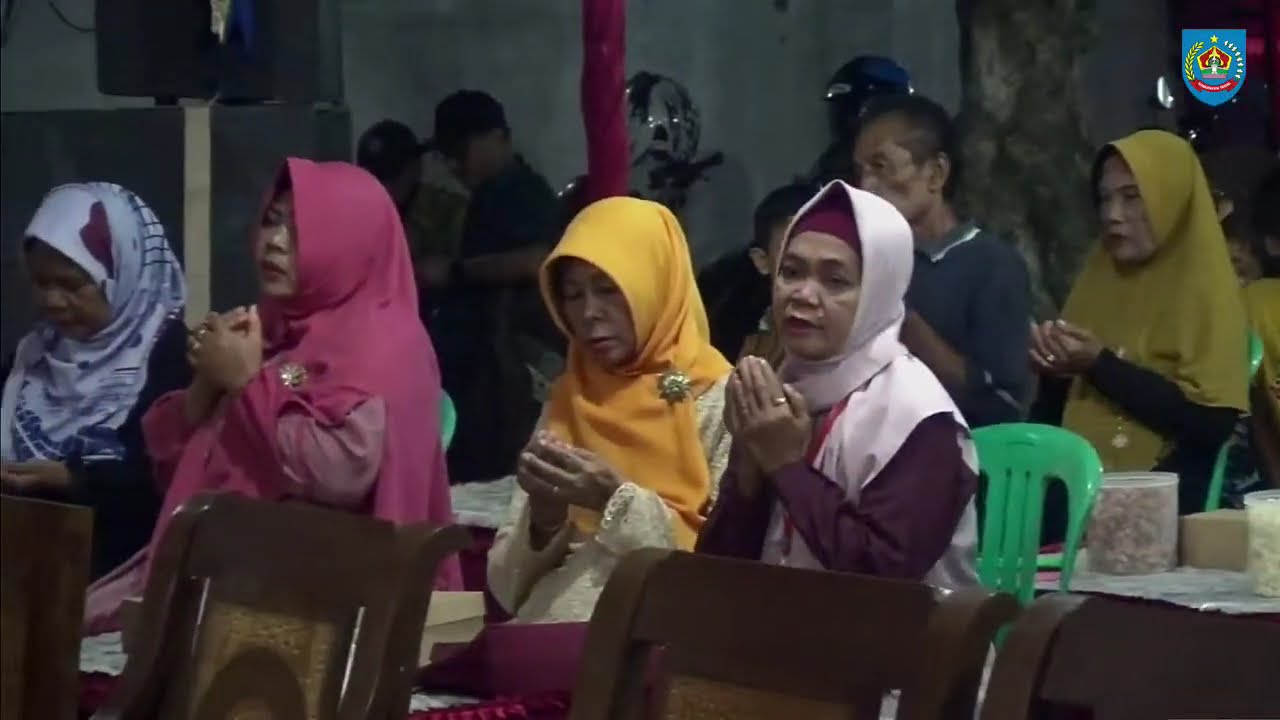 LIVE PAGELARAN WAYANG GOLEK DALANG KI RATNO (PANGKAH) dengan lakon ELANG TUNGGAL