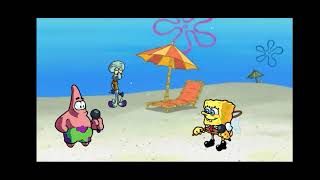 FNF NF ENGINE MODS : DJ-HAPPY-AJALAH@mr.krabus clip