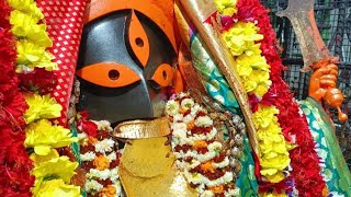 Kali Lambe Lambe Balon Vali🌺❤️|| ￼ काली लंबे लंबे बालों वाली || New Maa Kali Bhajan 2024 Thumb