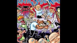 North Side Kings - Organizing Our Neighborhood [Full Album]