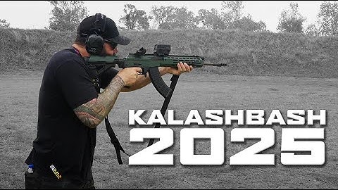 Kalashbash 2025 Overview