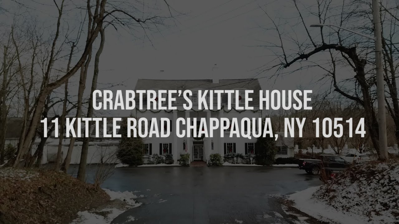 crabtree kittle house
