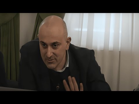 ციფრული ლარის წინააღმდეგ! (განხილვა პარლამენტში)