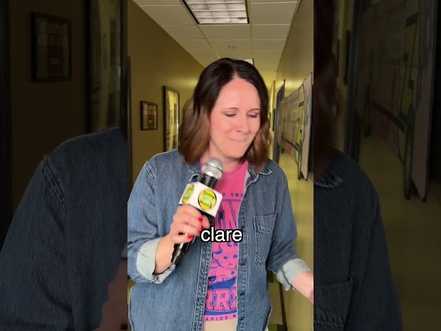 Showing Our HIDDEN Talents!