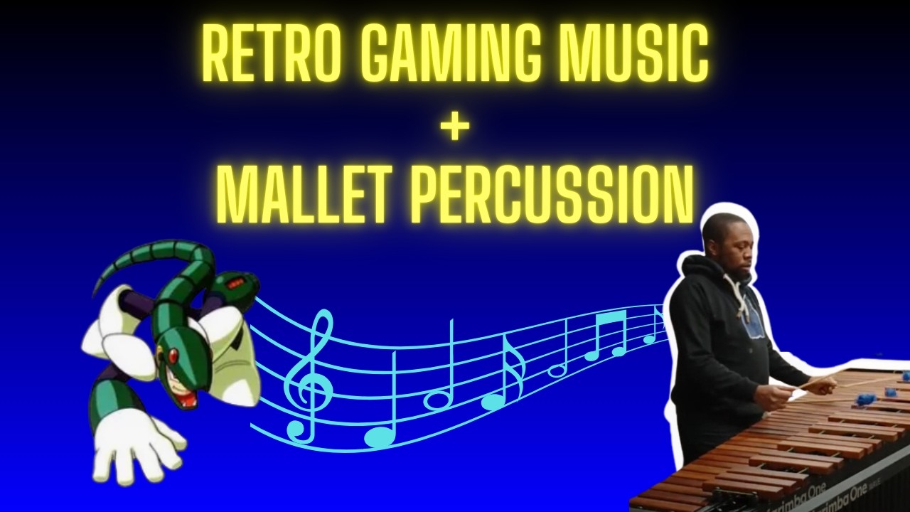 Snake Man Mallet Jam