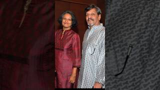 Amol Palekar With His Family And Friends Beautiful Pictures