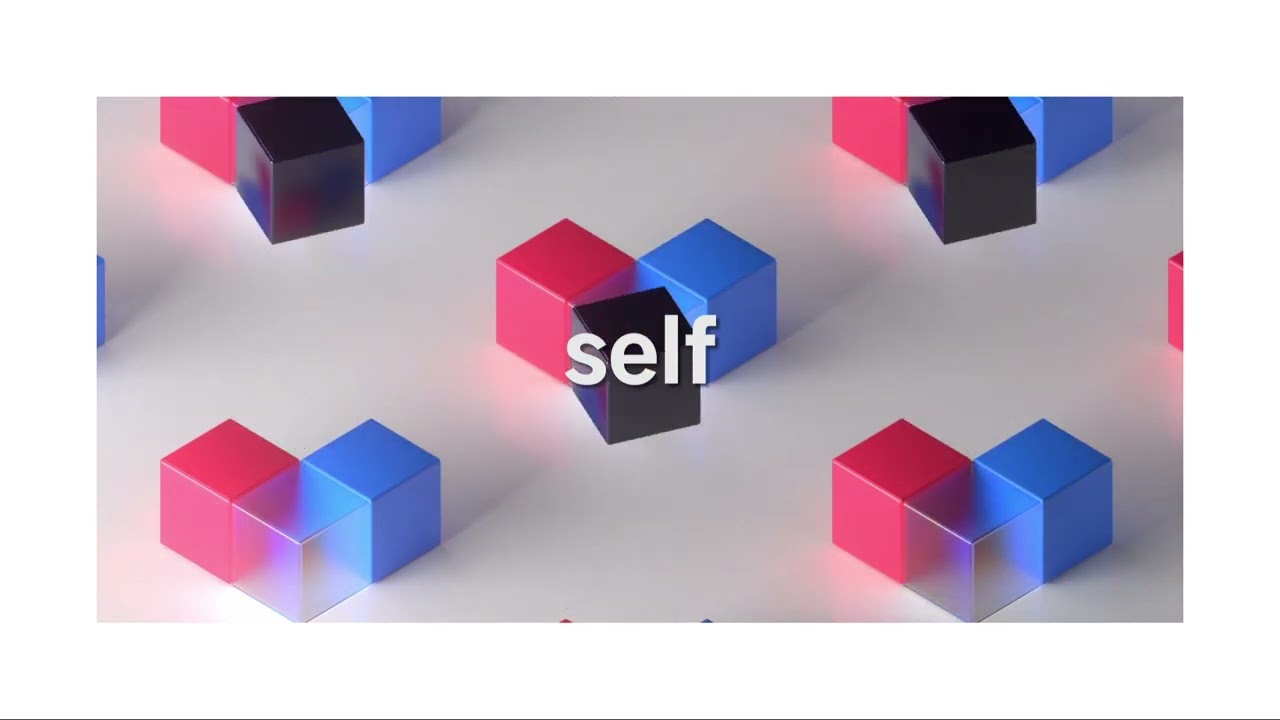 self writing program