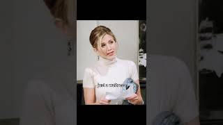 Rachel Finds Out About Ross’s List 😱 |FRIENDS| #youtubeshorts #viralvideo #rachel