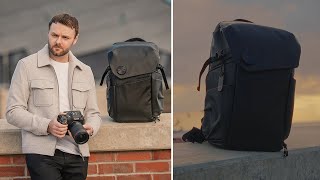 VSGO Black Snipe 25L Camera Backpack Review - Bigger and better!