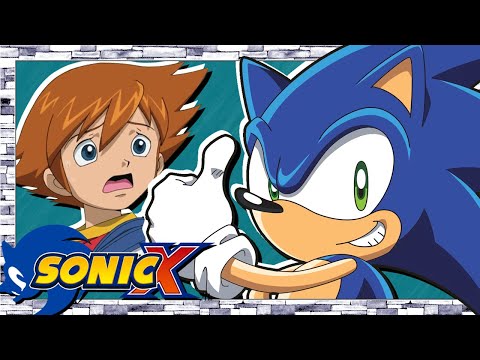 MaxMRM on X: Esse é o filme que eu queria, um crossover do Sonic