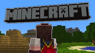 Exploring Minecraft Xbox's decade old tutorial world