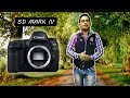 Canon 6D Mark II vs 5D mark IV in hindi  What Should I Buy to Start a Photography Business
