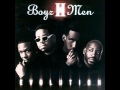 Boyz II Men - 4 Seasons Of Loneliness