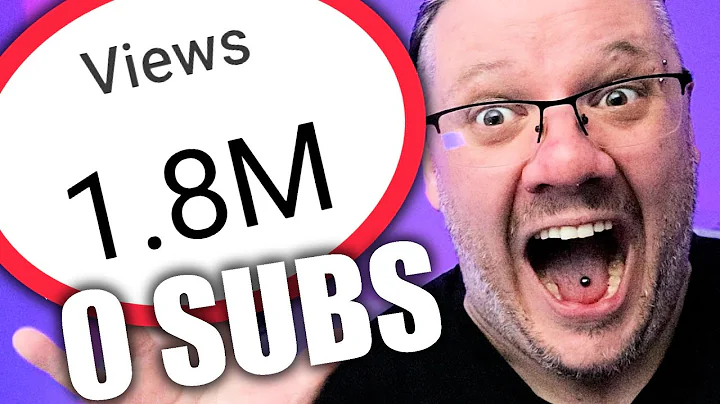 How To Get Views with 0 Subscribers on YouTube