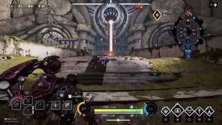 paragon march of discipline