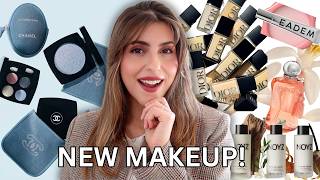 Chanel Denim Collection Preview Dior, Ysl & More Coming Soon Luxury Beauty