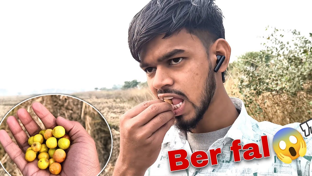 “Ye Ber Kha 😱 Ke Shock Ho Gaya”