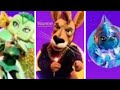 The Masked Singer Australia Season 5 - Ranking All Costumes