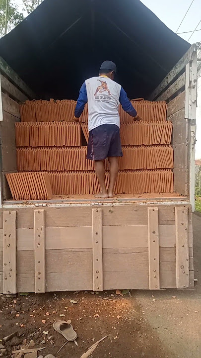 #gentengmadura #wa/telvon 082334455321