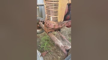 Farmall Parts Exchange Intro Video part 2