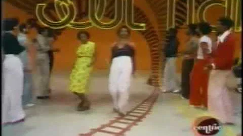 Lil B Soul Train Remix