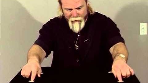 Call Shot (excerpt from Extreme Dean #1) by Dean Dill - video DOWNLOAD