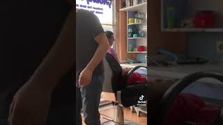 Xalo Başkale Ve Veli Baycan Kapışması 😂