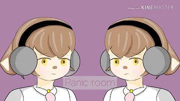 [테유] panic room meme