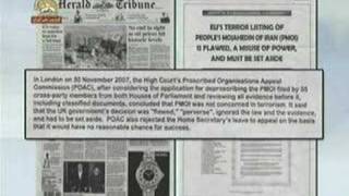 Third Unsc Sanction Resolution On Iranian Regime