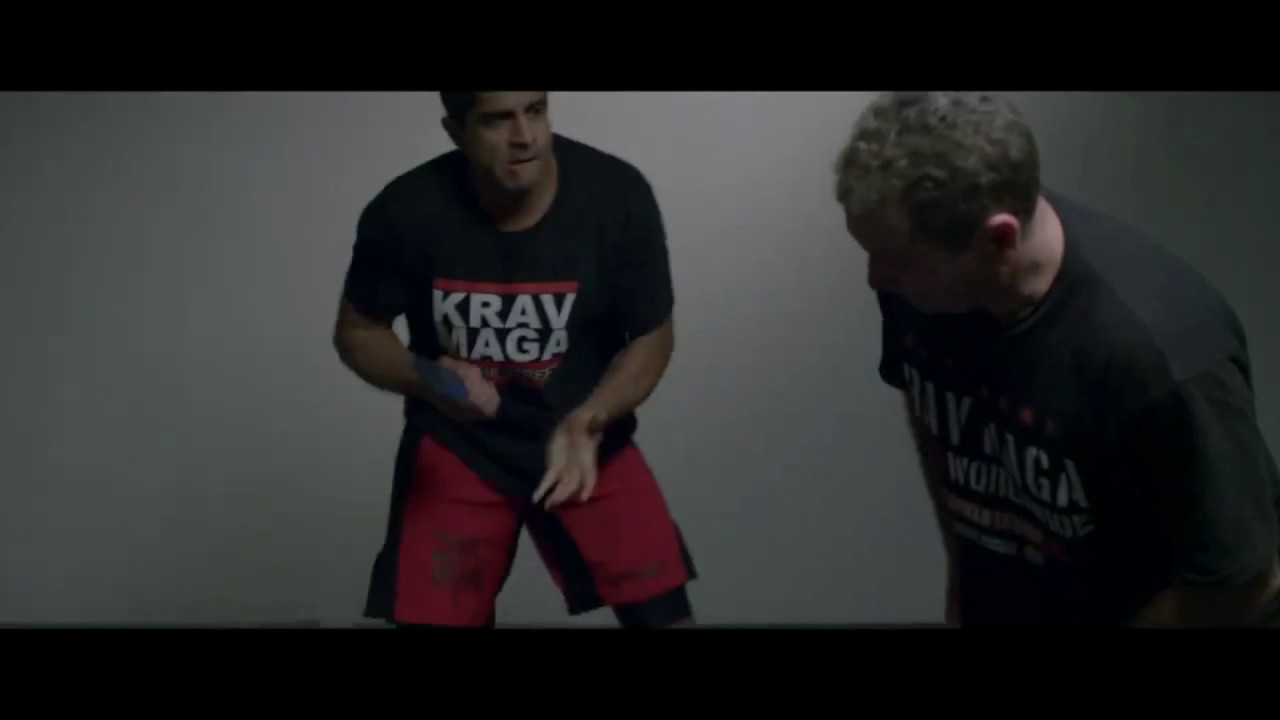 Triumph Krav Maga Metairie