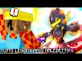 PRENDO TUTTI i POKEMON LEGGENDARI MALEDETTI nella PIXELMON SU MINECRAFT!