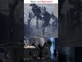 Devil May Cry 5 - Nero vs Giilgamesh