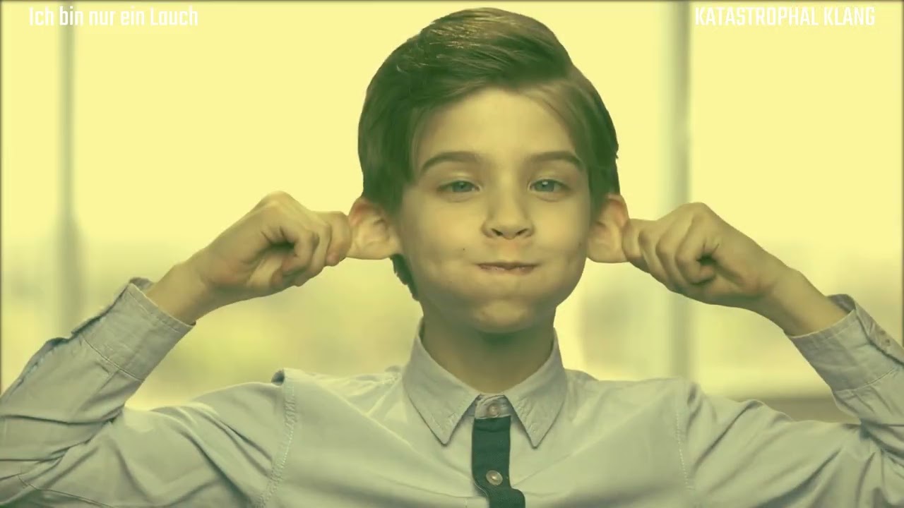 Ich bin nur ein Lauch - YouTube Music Ich bin nur ein Lauch - YouTube Music
