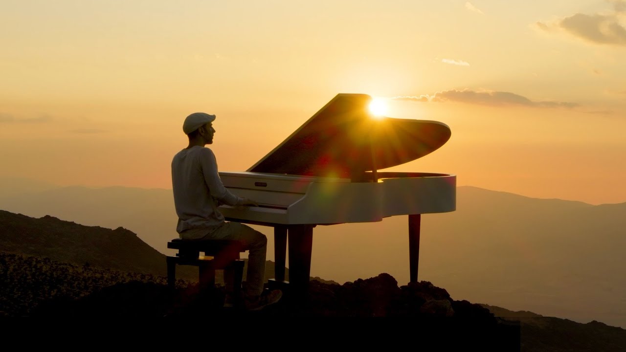 Andrea Vanzo - Etna (Official Video) Andrea Vanzo - Etna (Official Video)