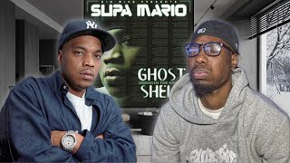 HE TOOO COLD DAWG! Styles P - Switch My Style REACTION | First Time Hearing!